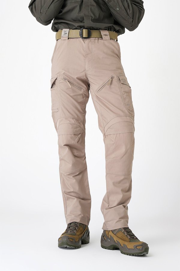 MECANIK® Alpha Phoenix Pants