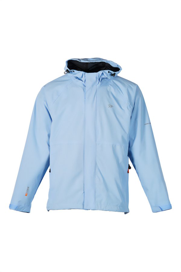 MECANIK® Prime Thor Yağmurluk