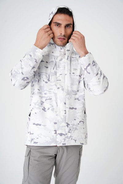 MECANIK® Prime Thor Raincoat