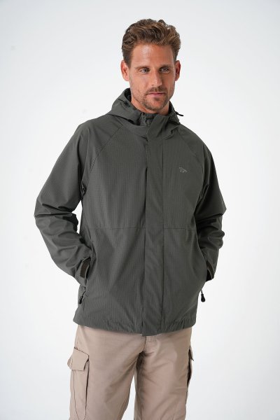 MECANIK® Prime Thor Raincoat