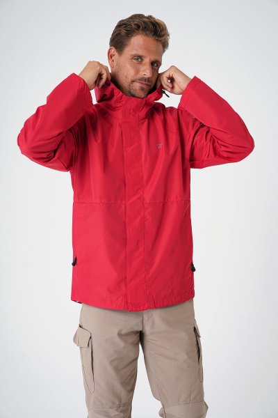 MECANIK® Prime Thor Raincoat