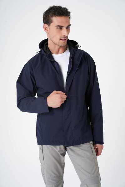MECANIK® Prime Thor Raincoat