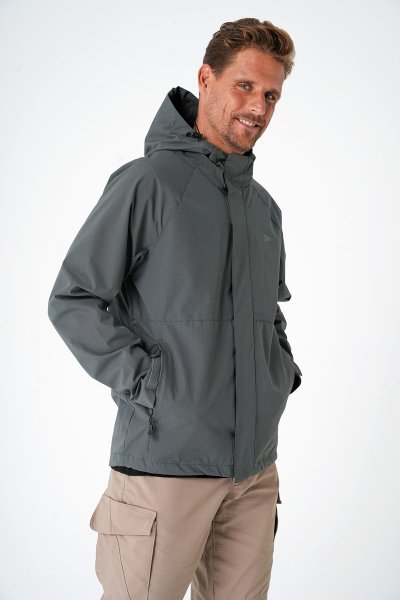 MECANIK® Prime Thor Raincoat