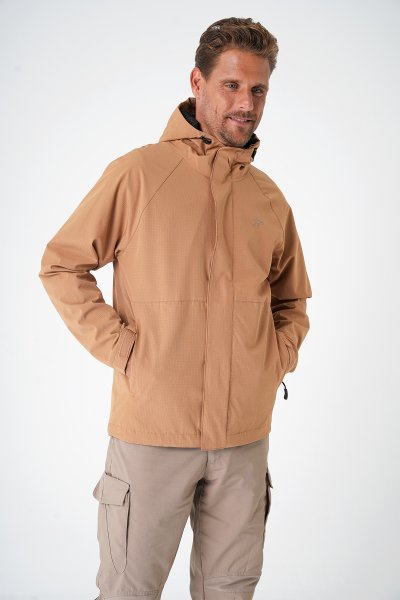 MECANIK® Prime Thor Raincoat