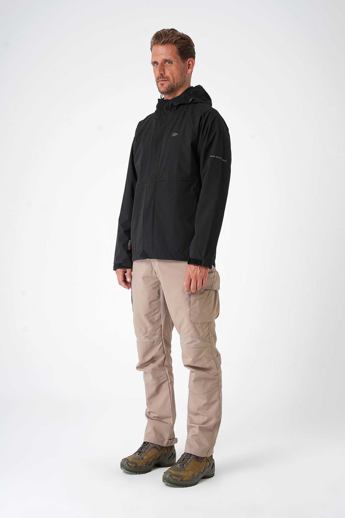 MECANIK® Prime Thor Yağmurluk | Canik Store