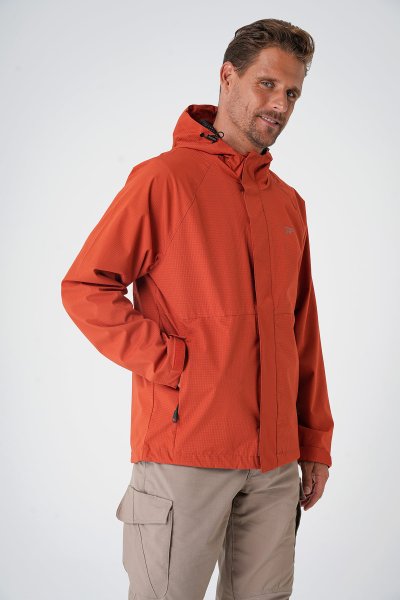 MECANIK® Prime Thor Raincoat