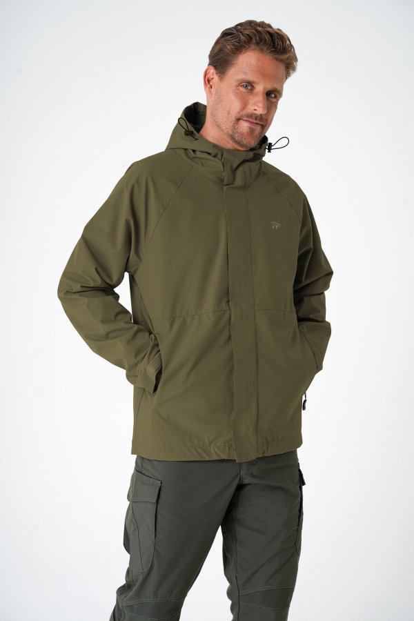 MECANIK® Prime Thor Raincoat