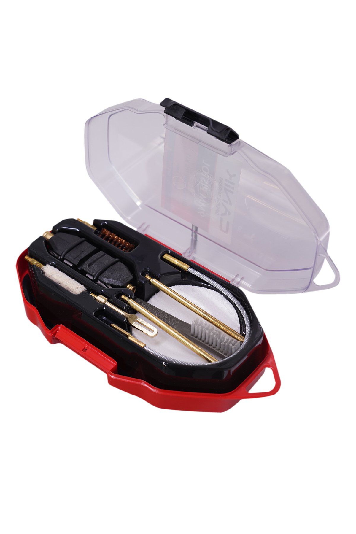 OTIS FG 701 9MM Canik Tabanca Temizlik Kiti | Canik Store