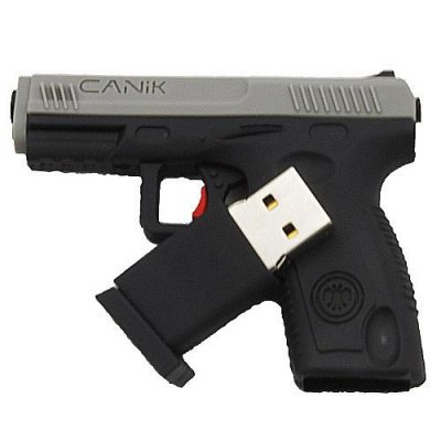 Canik TP9 SF Elite USB Bellek