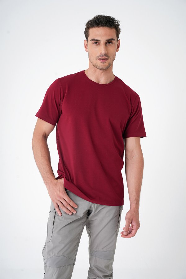 NEO ORGANIC T-SHIRT