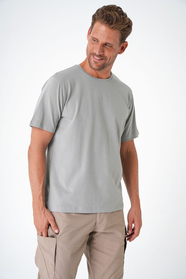 Casual Neo Organic T-Shirt