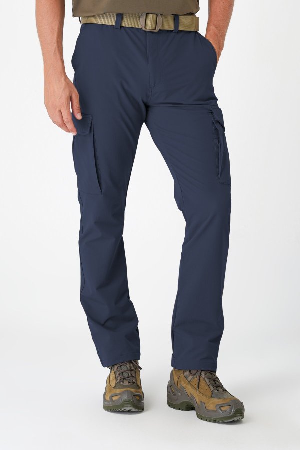 MECANIK® Onyx Pants
