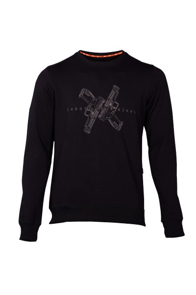 CANiK SFx RIVAL Sweatshirt