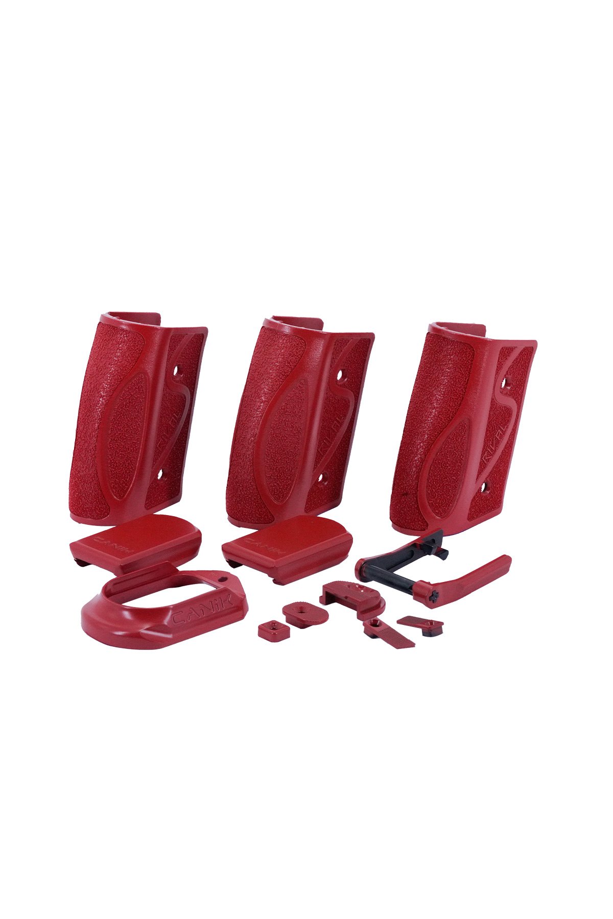 SFx RIVAL-S Color Pack - Red