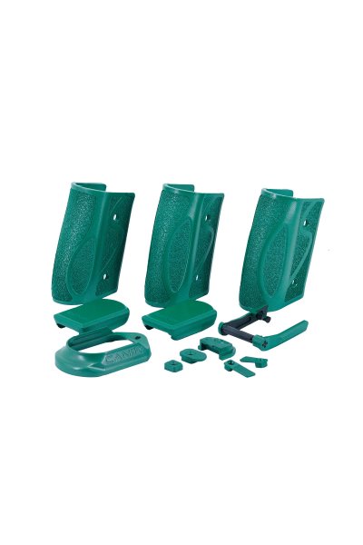 SFx RIVAL-S Color Pack - Squatch Green