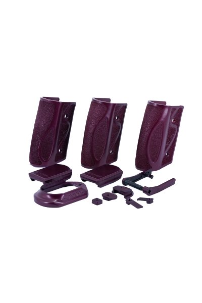SFx RIVAL-S Color Pack - Black Cherry