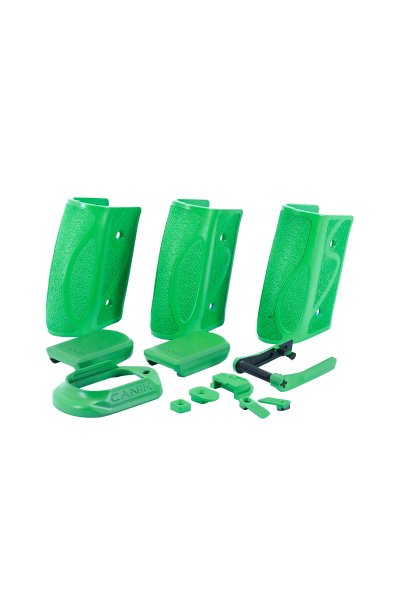 SFx RIVAL-S Color Pack - Green Mamba