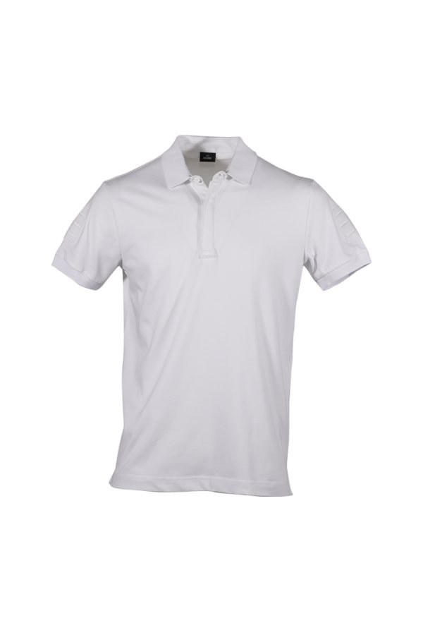 Casual Ryker Polo T-Shirt W/Velcro