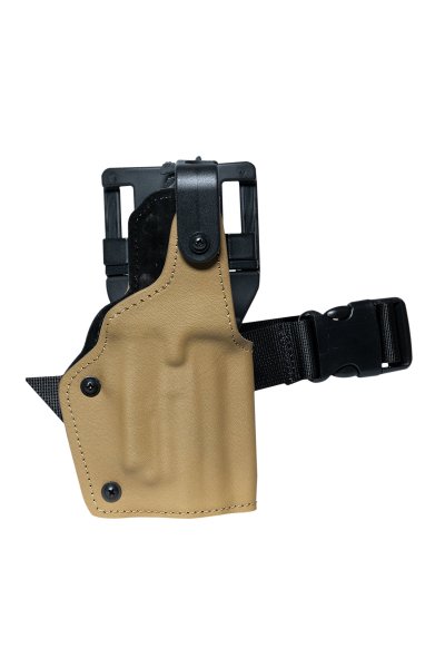 FRONT LINE FENER UYUMLU KILIF (KYDEX BEL)