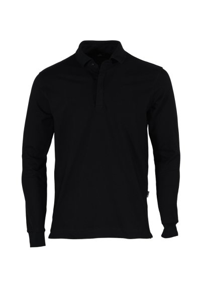 PRIME RYKER POLO UZUN KOLLU T-SHIRT