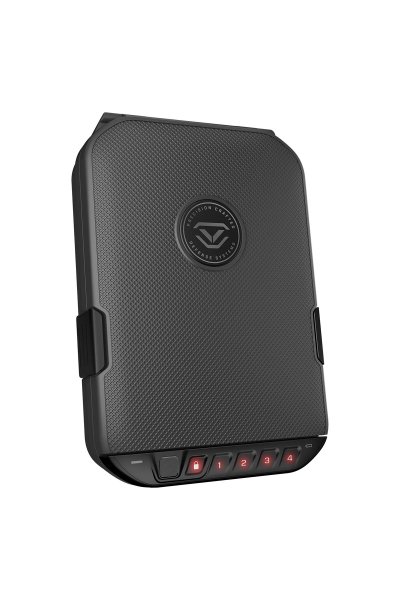 TABANCA CANT. LIFEPOD 2.0 BIOMETRIC TITANIUM GRAY - BLP20-TG