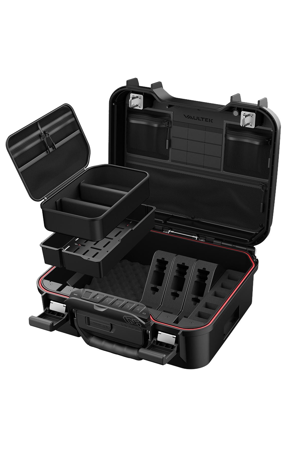 Vaultek LifePod XTSI Colion Noir Edition | Canik Store