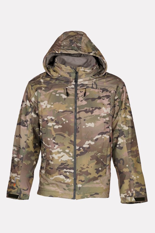 MECANIK® Prime Ace Mont V2