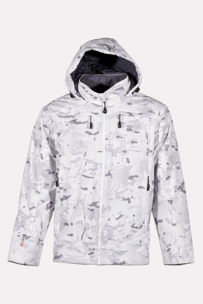 MECANIK® Prime Ace Mont V2