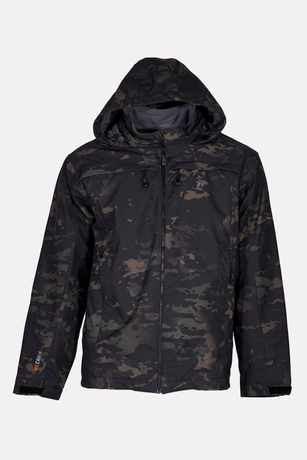 MECANIK® Prime Ace Mont V2