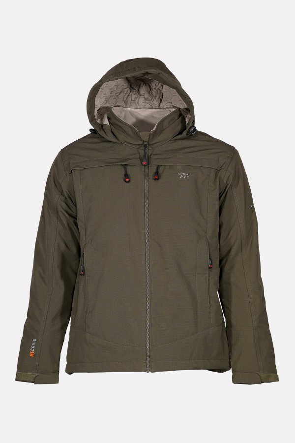 MECANIK® Prime Ace Mont V2