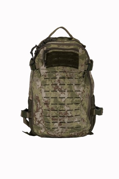 MECANIK Wulf Sırt Çantası X 40 LT