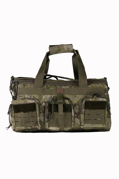 MECANIK Wulf Çanta UX 50 LT