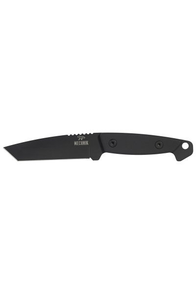 MECANIK VANGUARD (BLACK)
