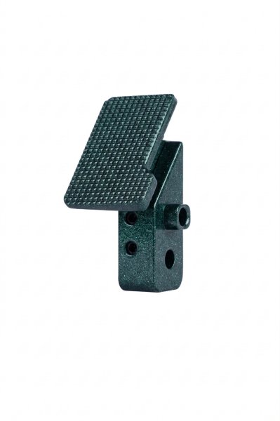 THUMB REST ACCESS. -SOL EL (H146/108 GRAPHITE BLACK/SILVER)