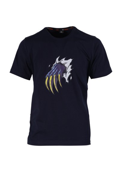 CASUAL NEO ORGANIC T-SHIRT BASKILI (Pençe)