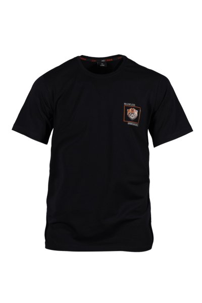 CASUAL NEO ORGANIC T-SHIRT BASKILI (Relentless, Unbreakable)