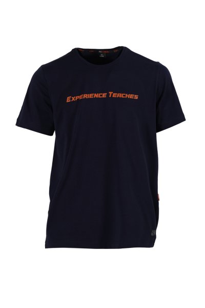 CASUAL NEO ORGANIC T-SHIRT BASKILI (Experience Teaches)