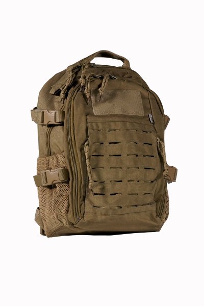 MECANIK Wulf Sırt Çantası X 25 LT