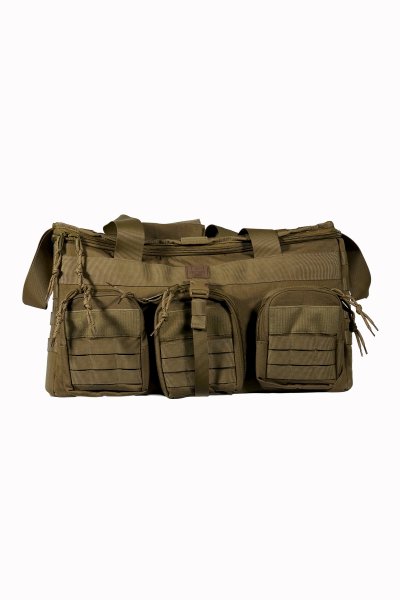 MECANIK Wulf Çanta UX 50 LT
